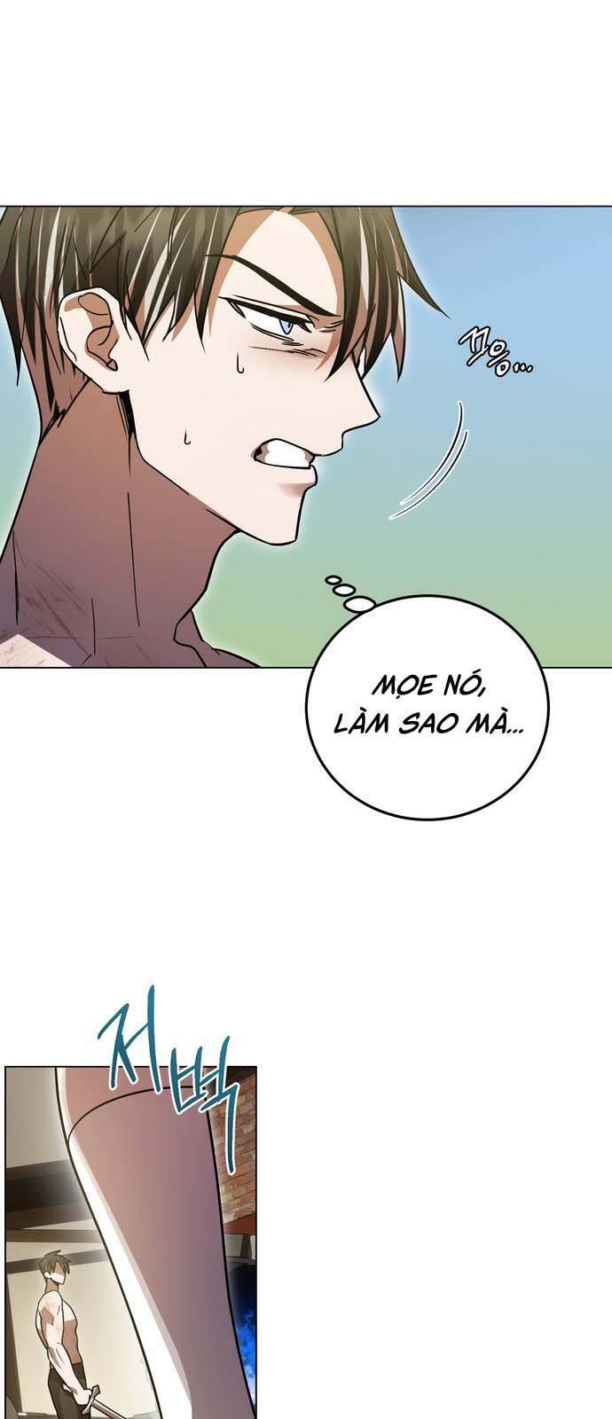 Hero X Demon King X Villain - Chapter 61 - Page 18