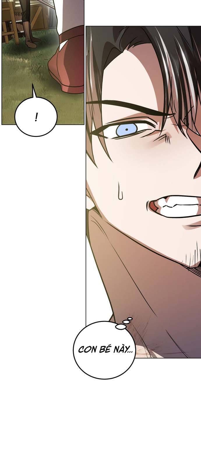 Hero X Demon King X Villain - Chapter 61 - Page 19