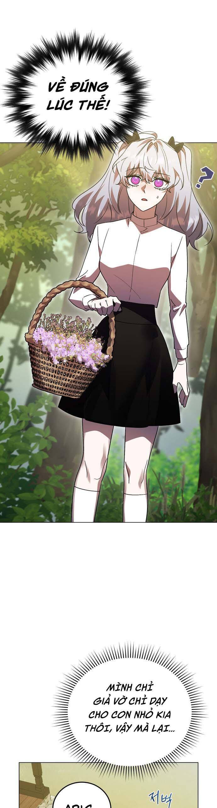 Hero X Demon King X Villain - Chapter 61 - Page 20