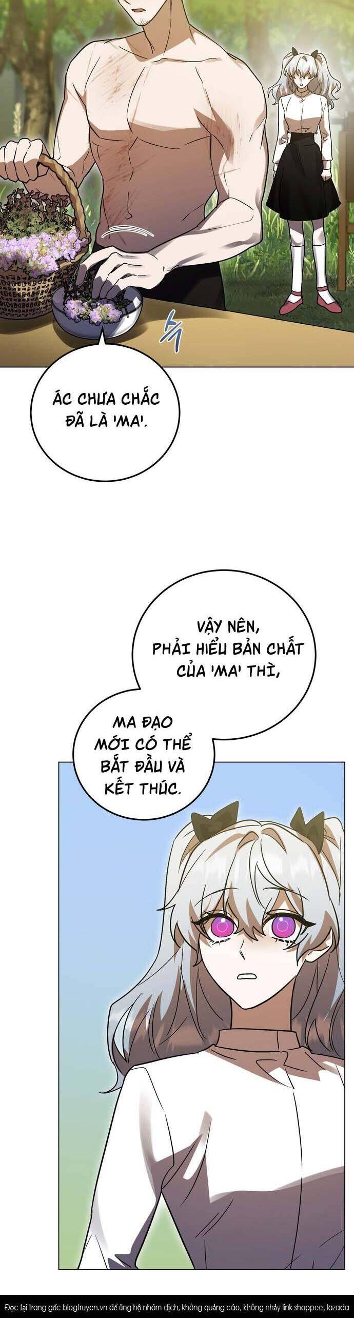 Hero X Demon King X Villain - Chapter 61 - Page 24