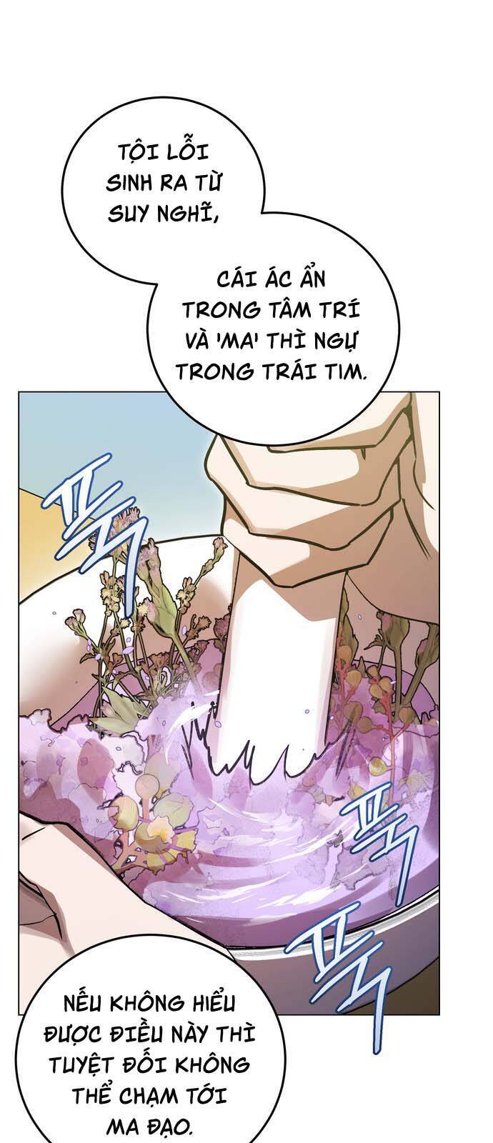 Hero X Demon King X Villain - Chapter 61 - Page 25