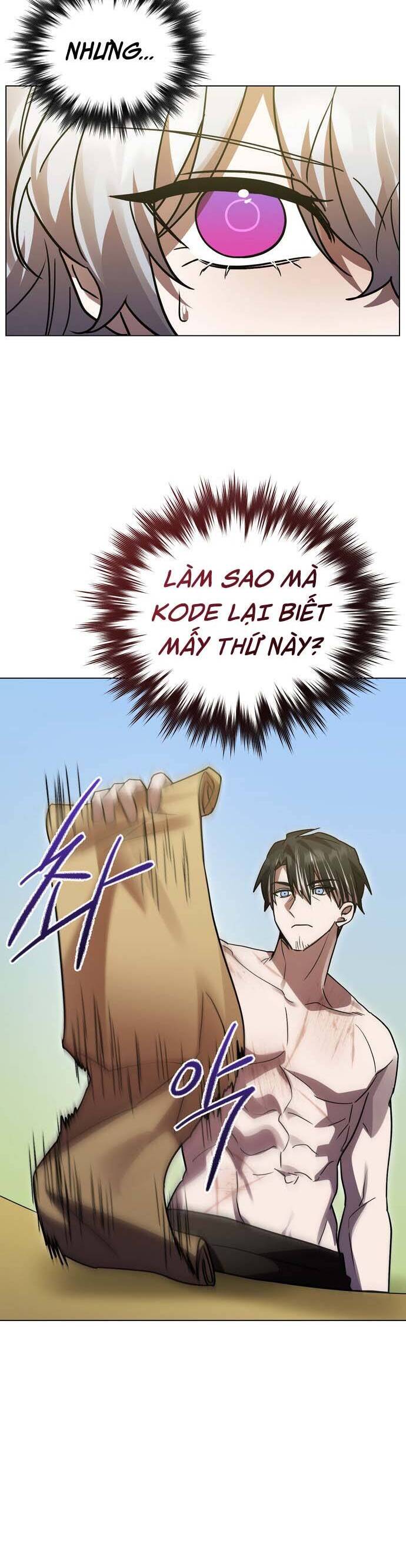 Hero X Demon King X Villain - Chapter 61 - Page 29