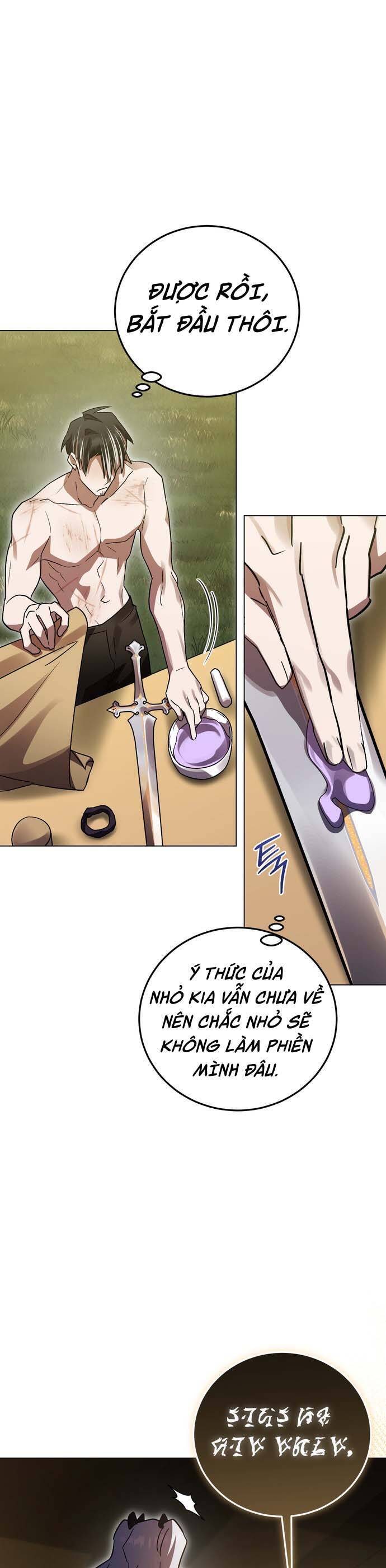 Hero X Demon King X Villain - Chapter 61 - Page 30