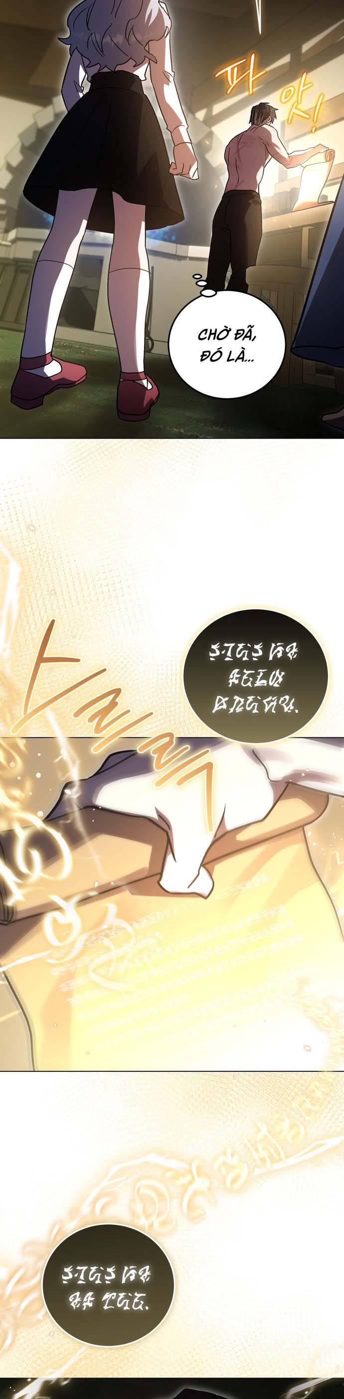 Hero X Demon King X Villain - Chapter 61 - Page 31