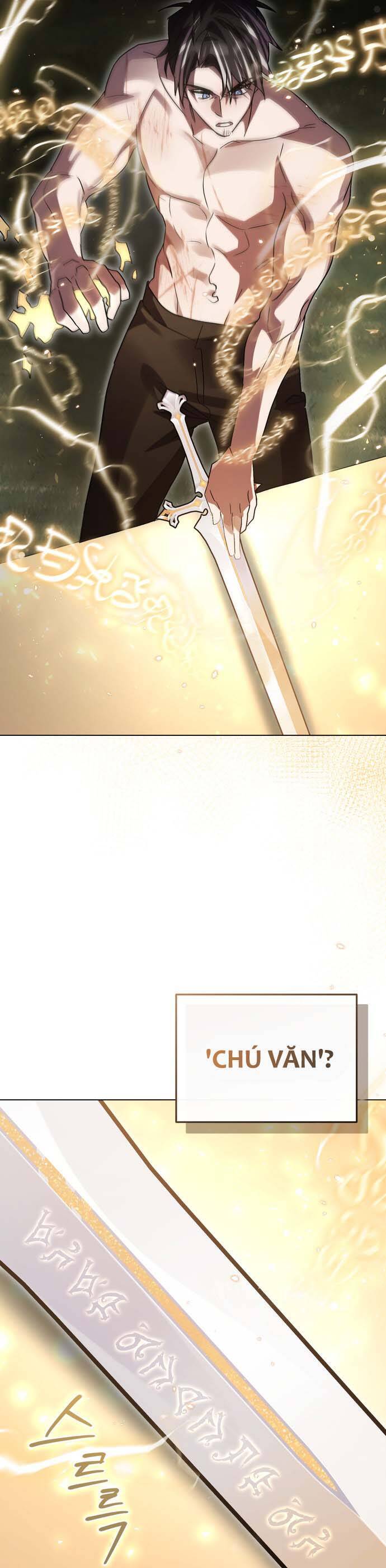 Hero X Demon King X Villain - Chapter 61 - Page 32