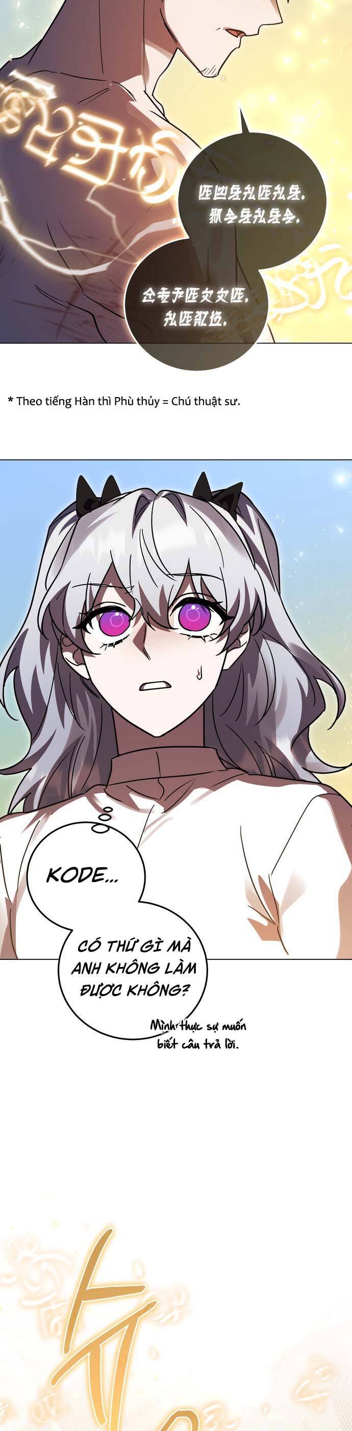 Hero X Demon King X Villain - Chapter 61 - Page 34