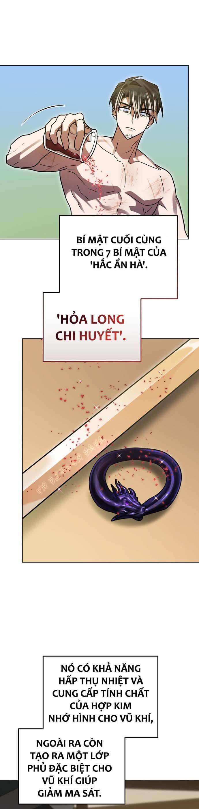 Hero X Demon King X Villain - Chapter 61 - Page 36