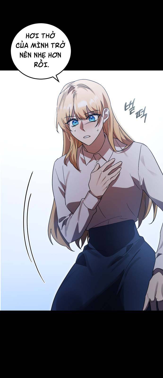 Hero X Demon King X Villain - Chapter 61 - Page 4