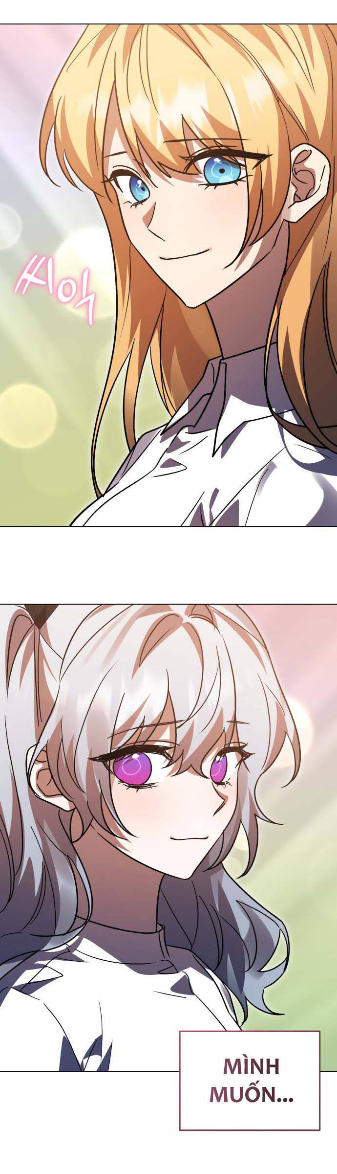 Hero X Demon King X Villain - Chapter 61 - Page 44