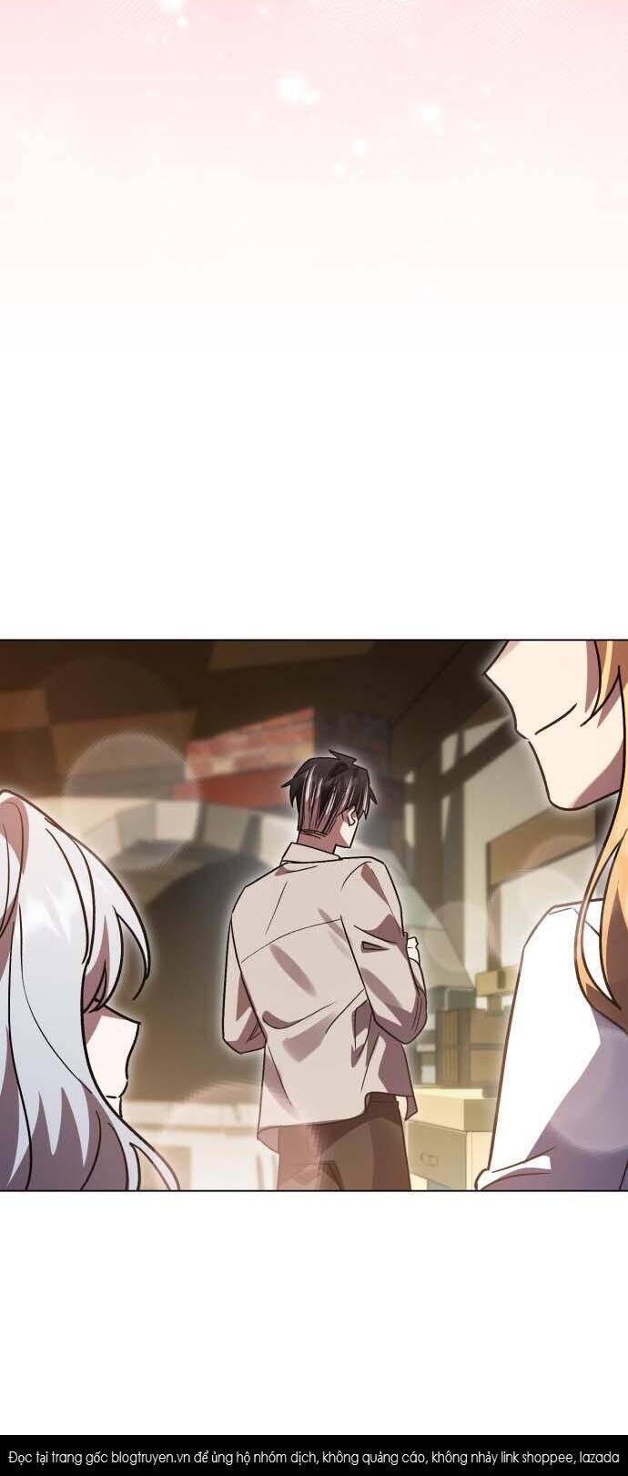 Hero X Demon King X Villain - Chapter 61 - Page 46