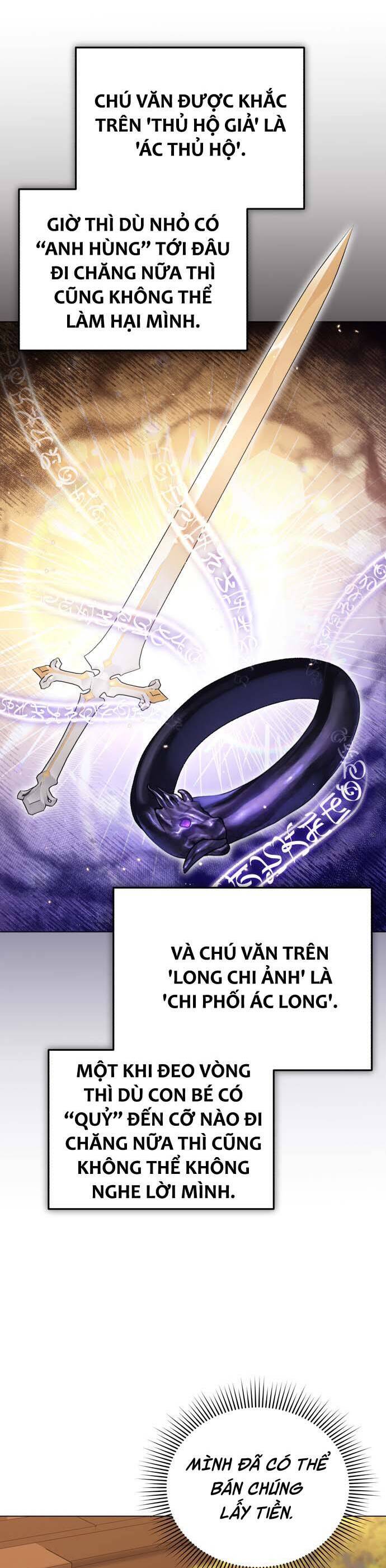 Hero X Demon King X Villain - Chapter 61 - Page 48