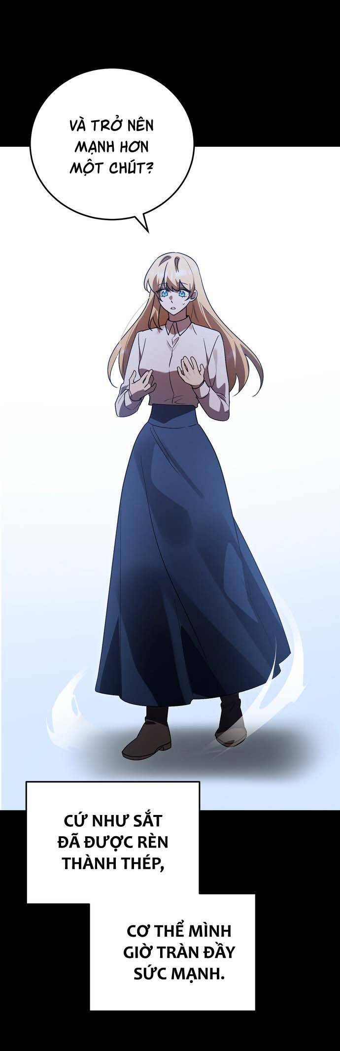 Hero X Demon King X Villain - Chapter 61 - Page 5