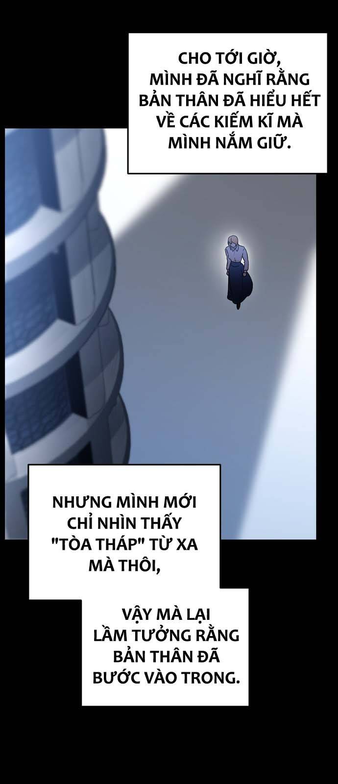 Hero X Demon King X Villain - Chapter 61 - Page 8