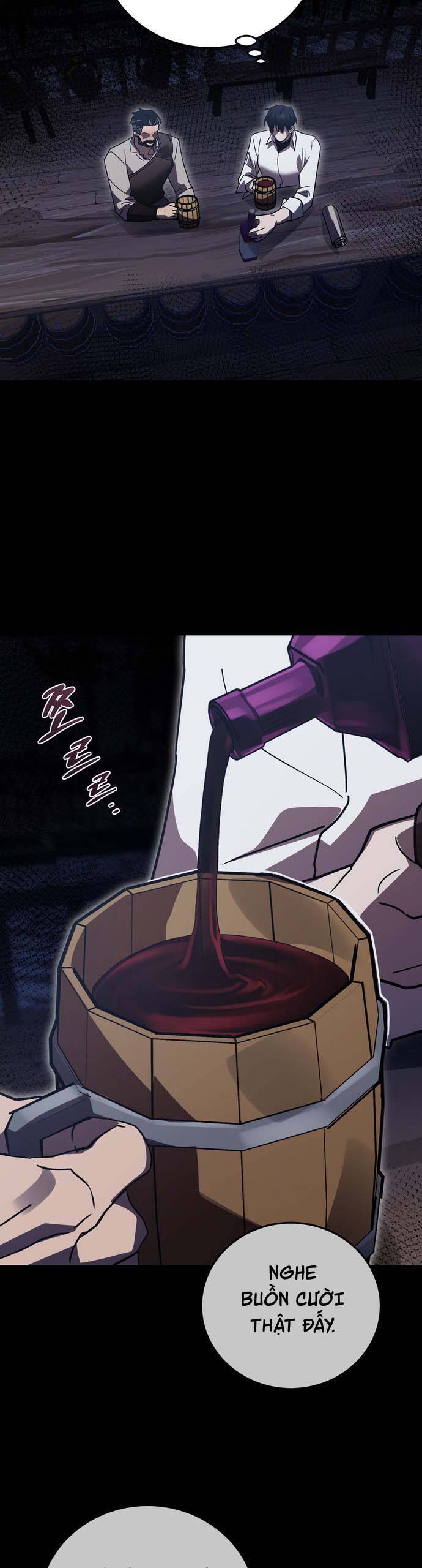 Hero X Demon King X Villain - Chapter 62 - Page 11