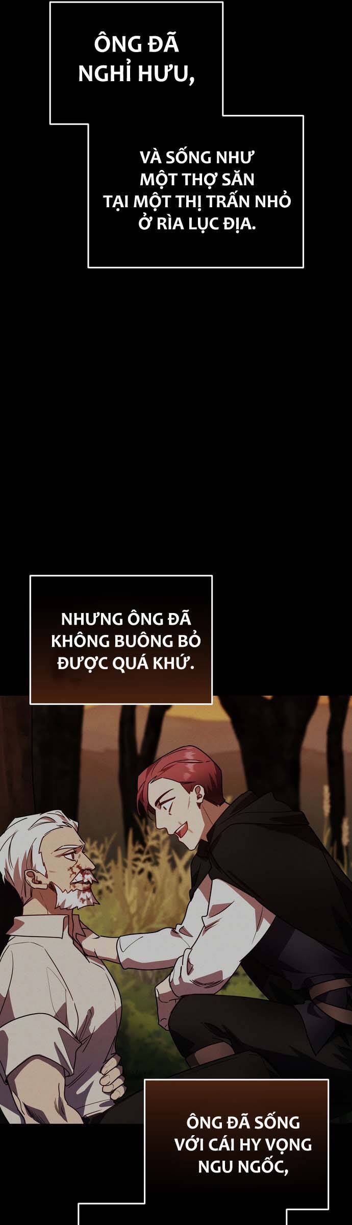 Hero X Demon King X Villain - Chapter 62 - Page 13