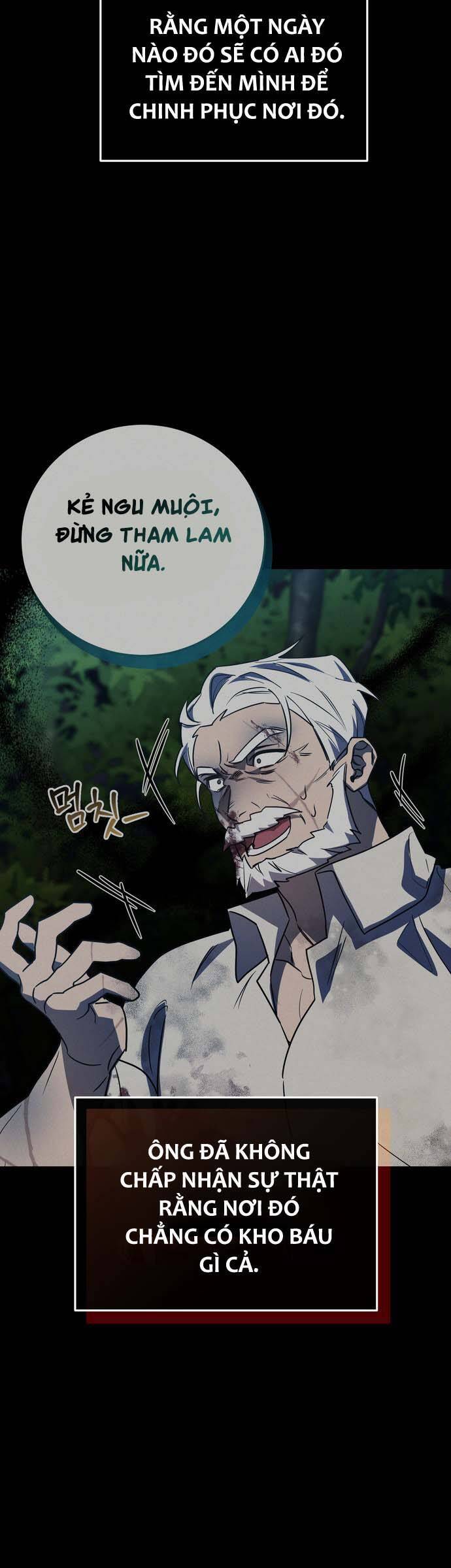 Hero X Demon King X Villain - Chapter 62 - Page 14