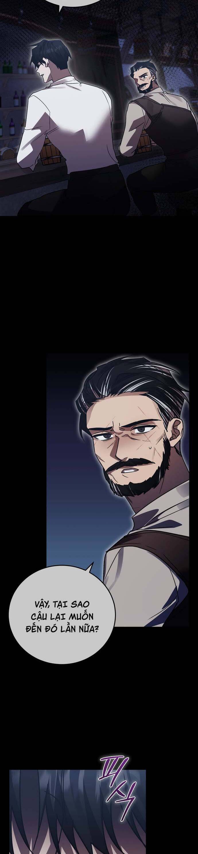 Hero X Demon King X Villain - Chapter 62 - Page 16