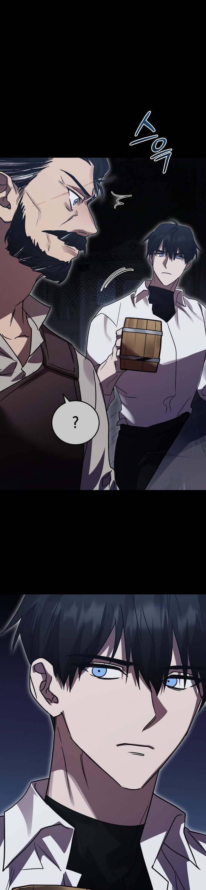 Hero X Demon King X Villain - Chapter 62 - Page 18