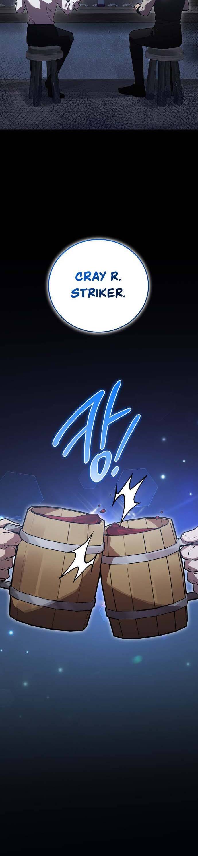 Hero X Demon King X Villain - Chapter 62 - Page 20