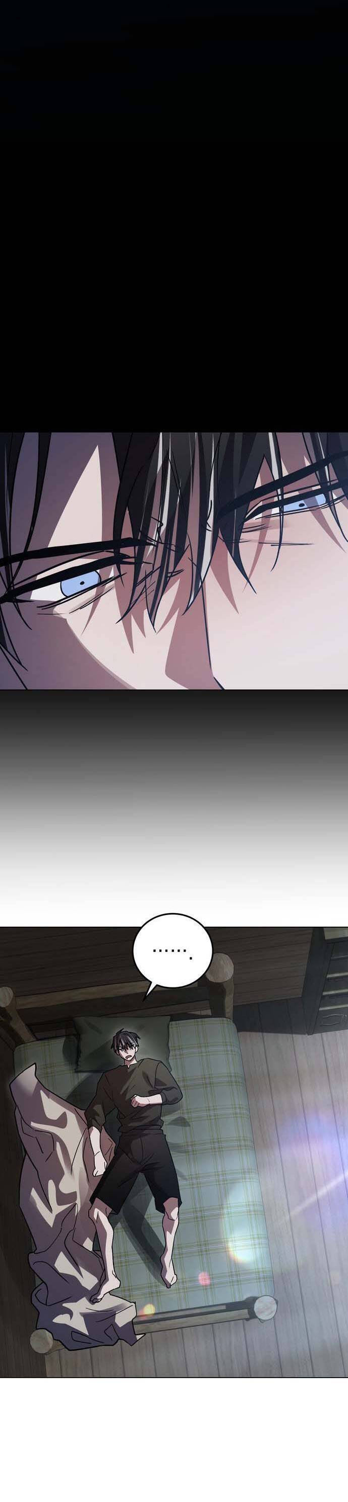 Hero X Demon King X Villain - Chapter 62 - Page 21