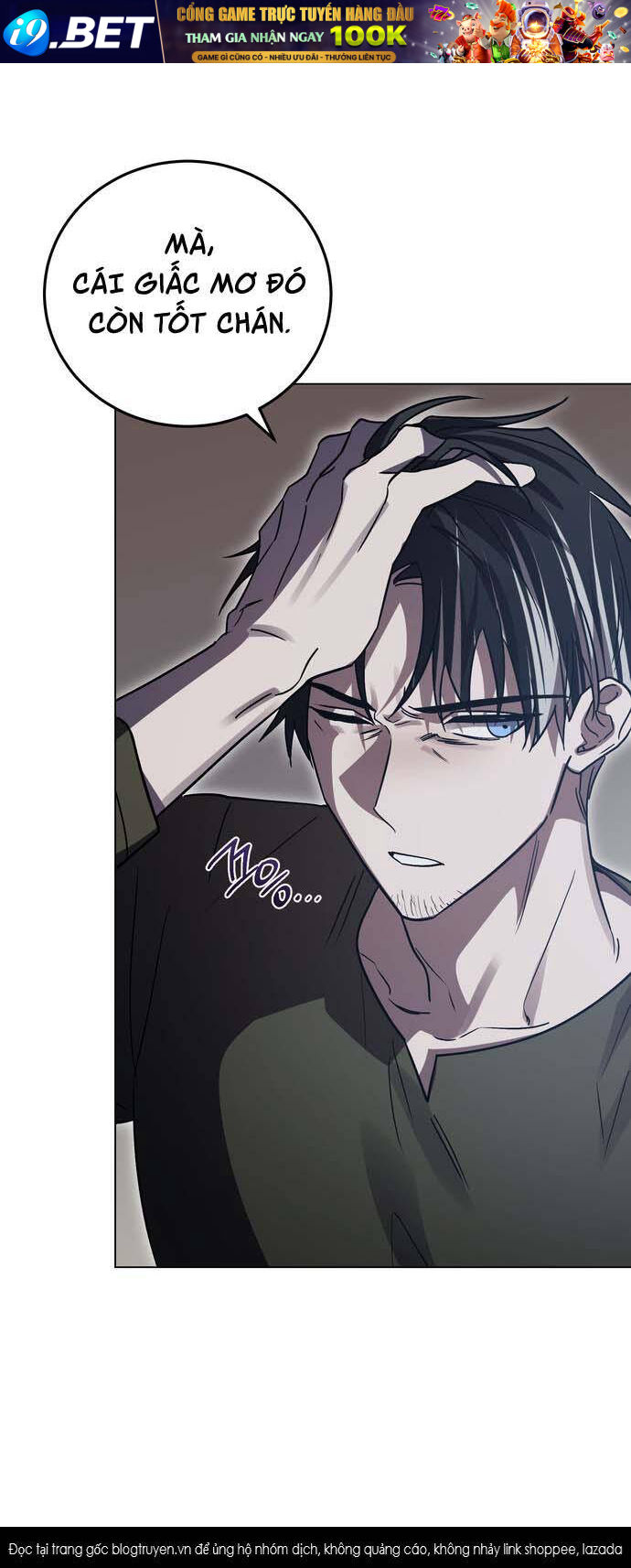 Hero X Demon King X Villain - Chapter 62 - Page 23