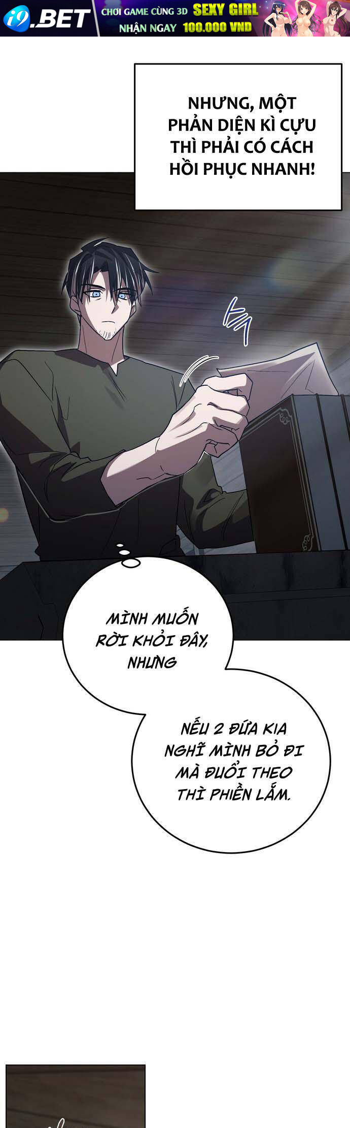 Hero X Demon King X Villain - Chapter 62 - Page 25