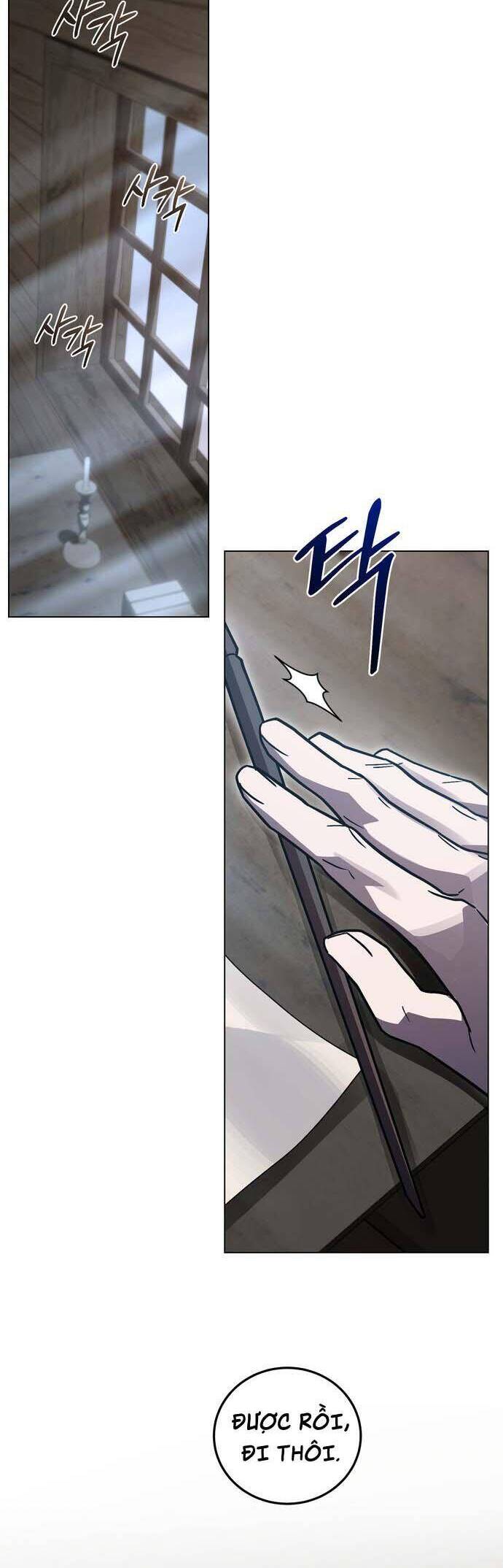 Hero X Demon King X Villain - Chapter 62 - Page 26