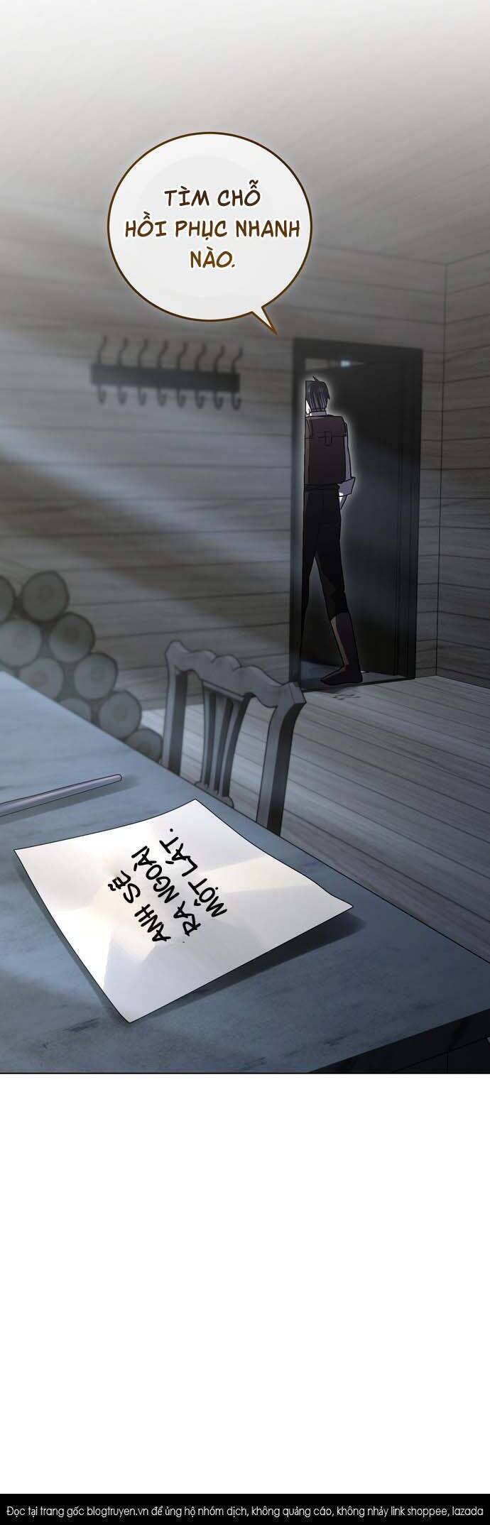 Hero X Demon King X Villain - Chapter 62 - Page 27