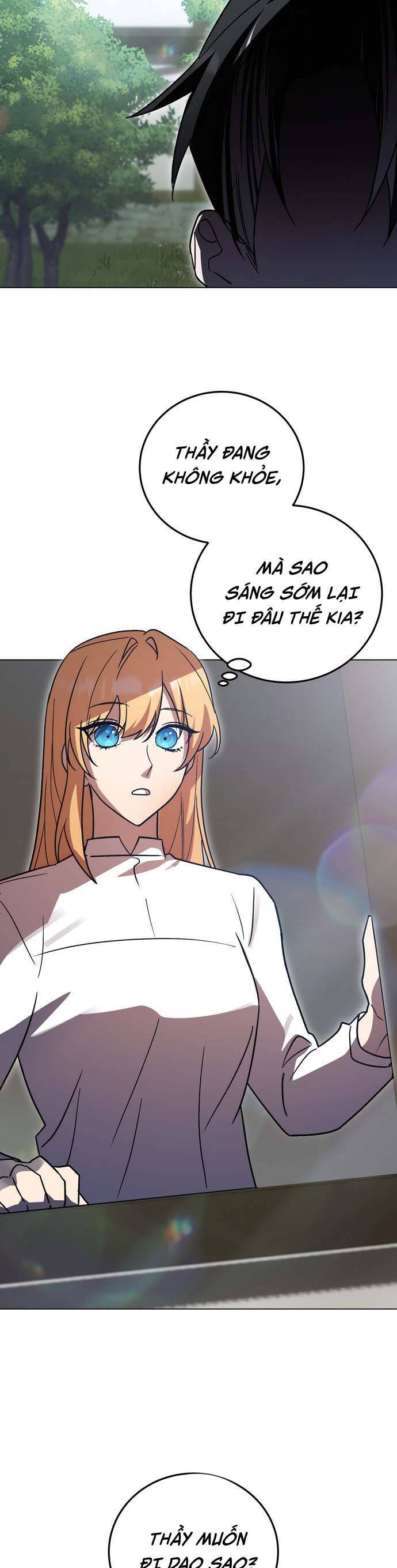 Hero X Demon King X Villain - Chapter 62 - Page 29