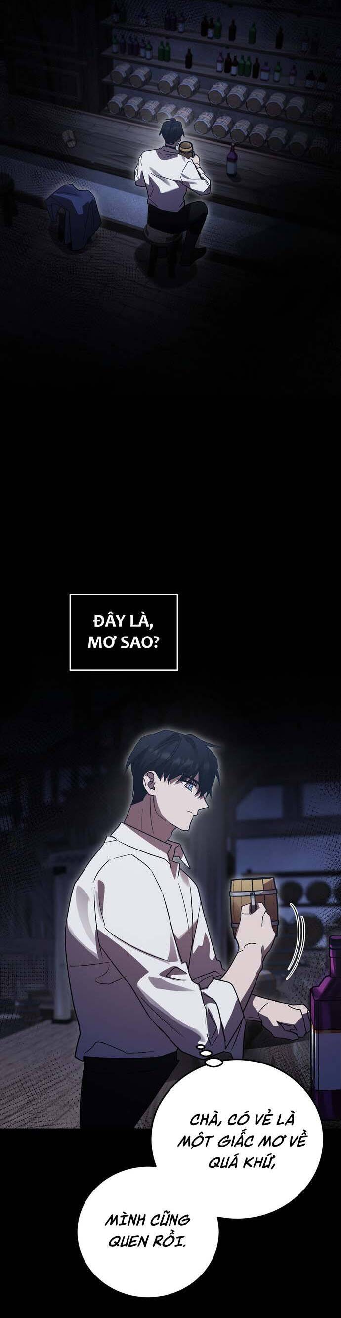 Hero X Demon King X Villain - Chapter 62 - Page 3