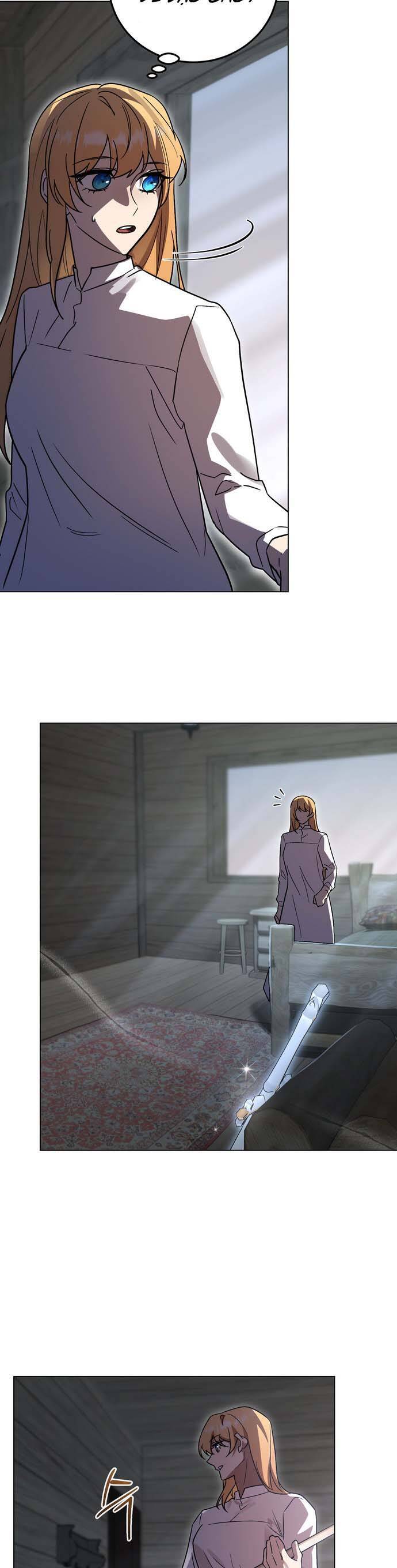 Hero X Demon King X Villain - Chapter 62 - Page 30