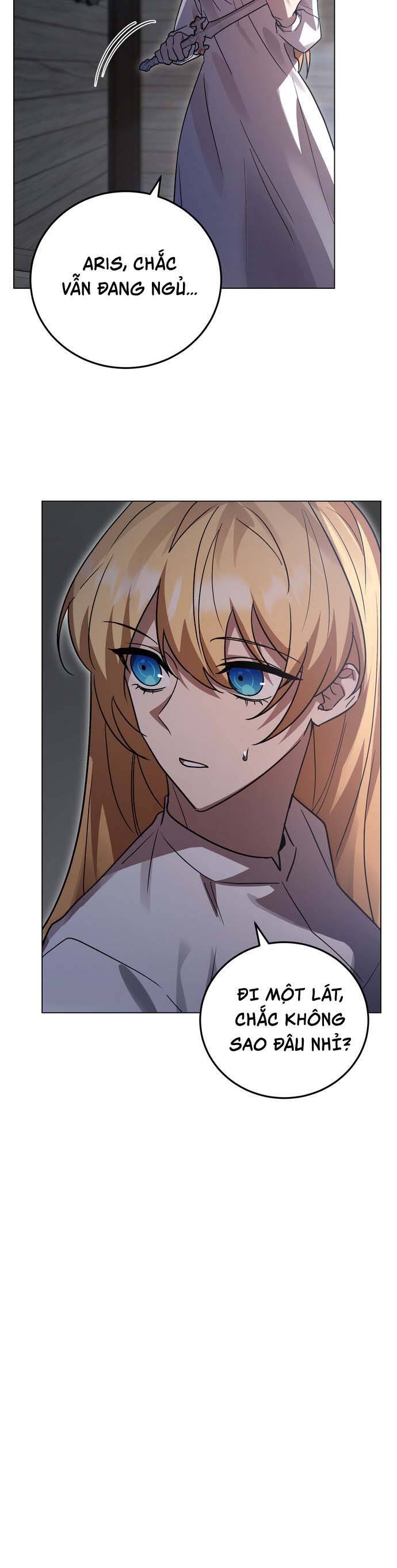 Hero X Demon King X Villain - Chapter 62 - Page 31