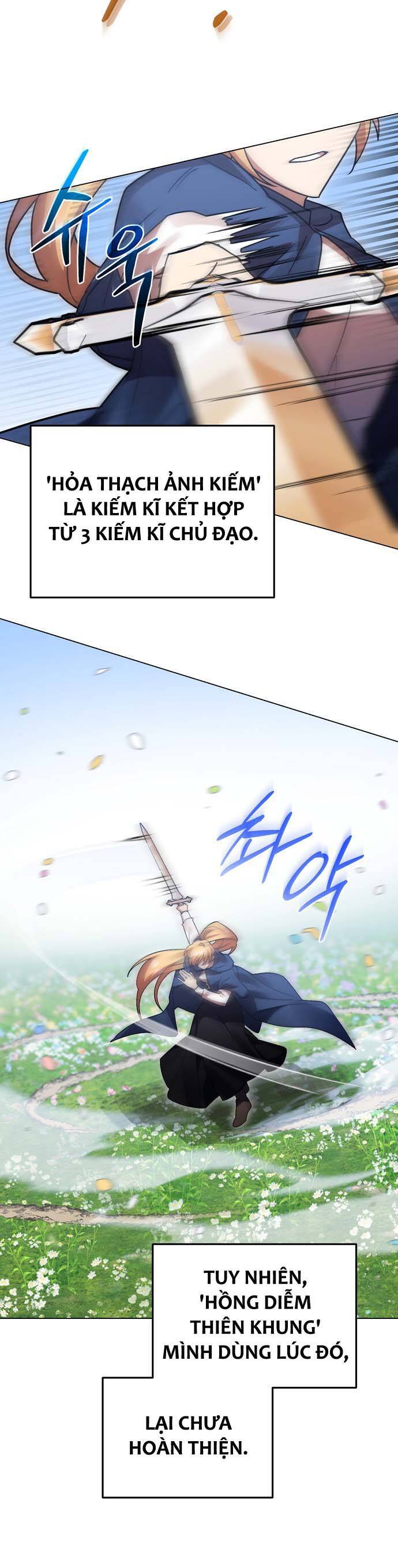 Hero X Demon King X Villain - Chapter 62 - Page 33