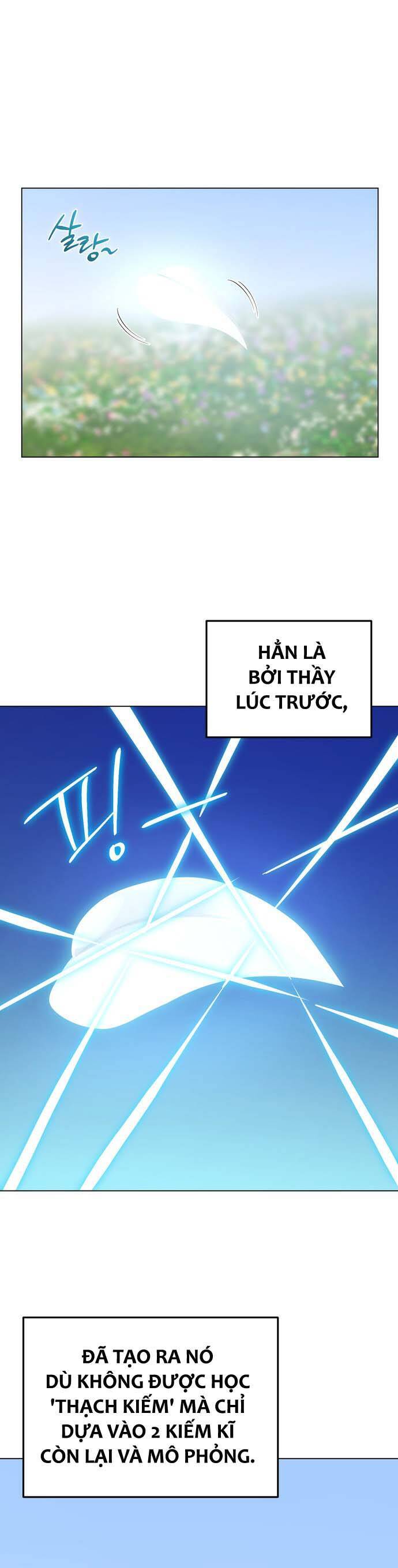 Hero X Demon King X Villain - Chapter 62 - Page 34