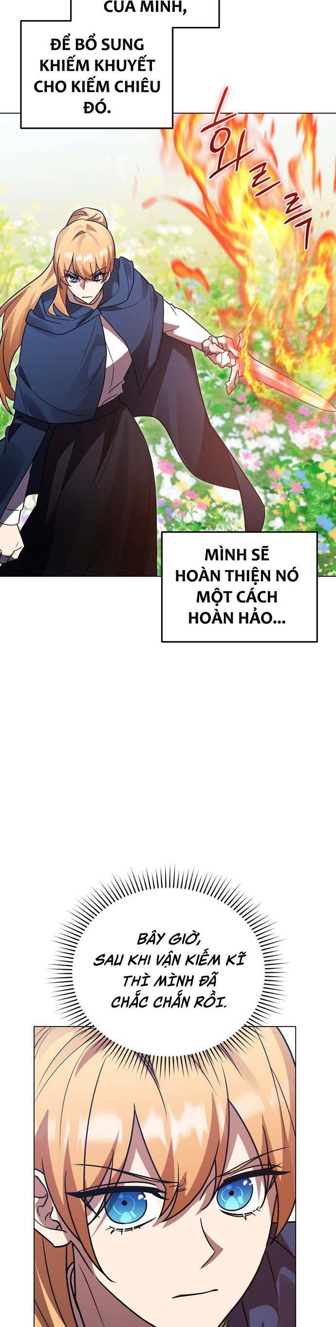 Hero X Demon King X Villain - Chapter 62 - Page 36