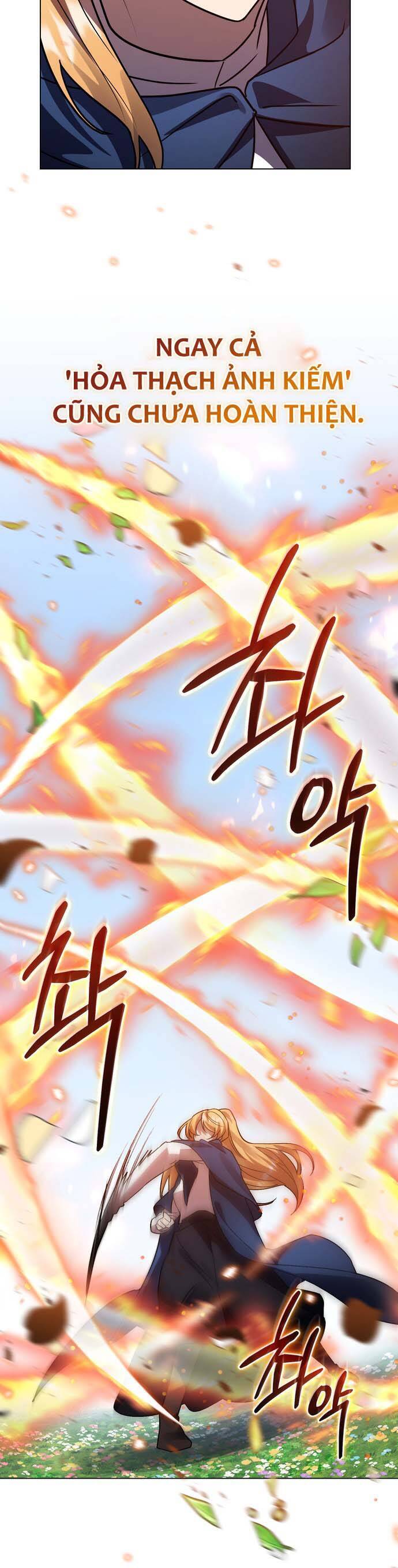 Hero X Demon King X Villain - Chapter 62 - Page 37