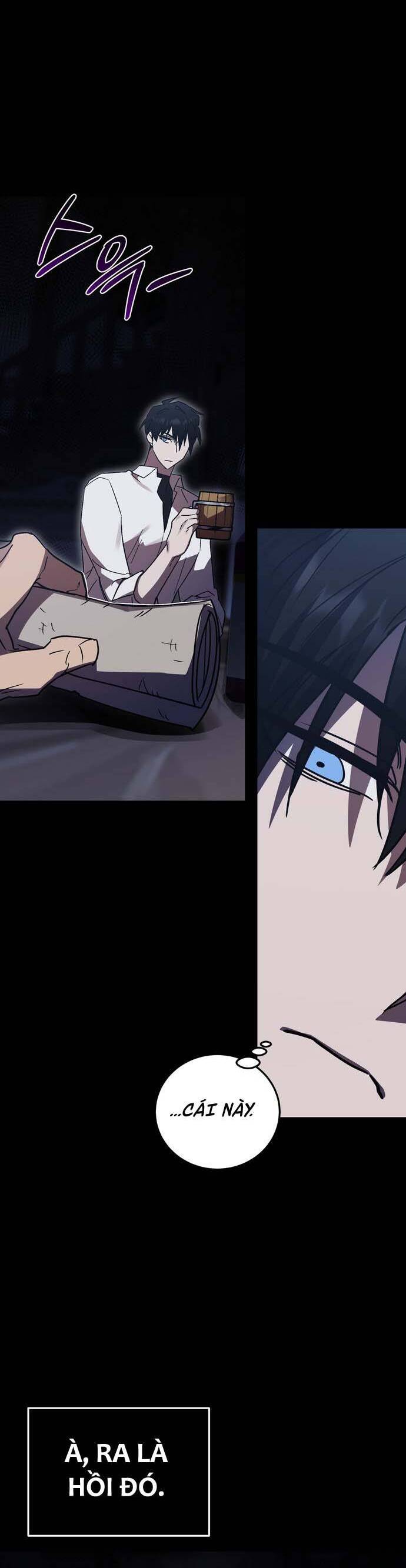 Hero X Demon King X Villain - Chapter 62 - Page 4