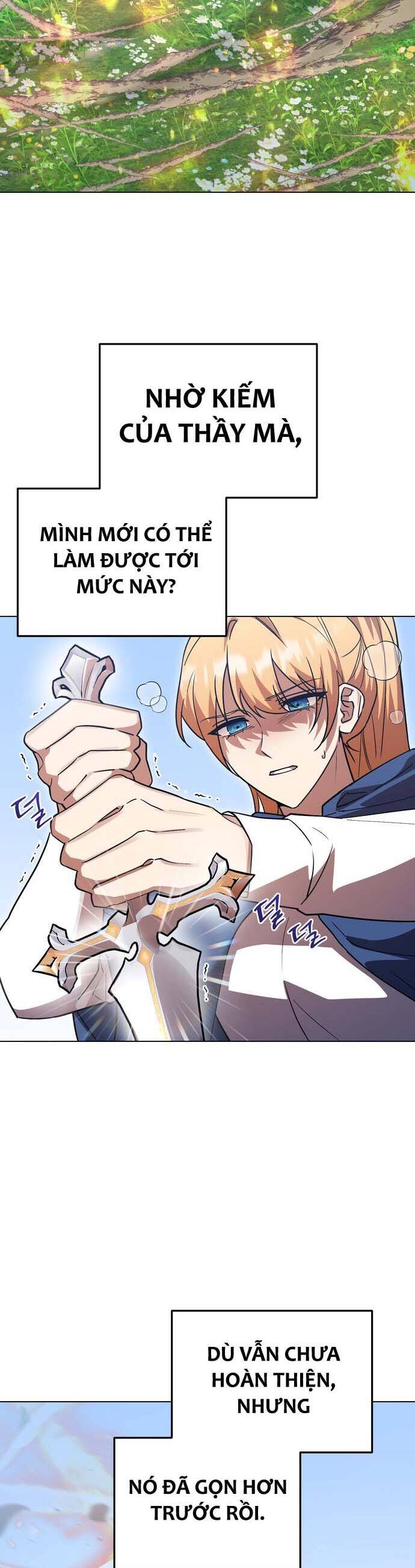 Hero X Demon King X Villain - Chapter 62 - Page 40