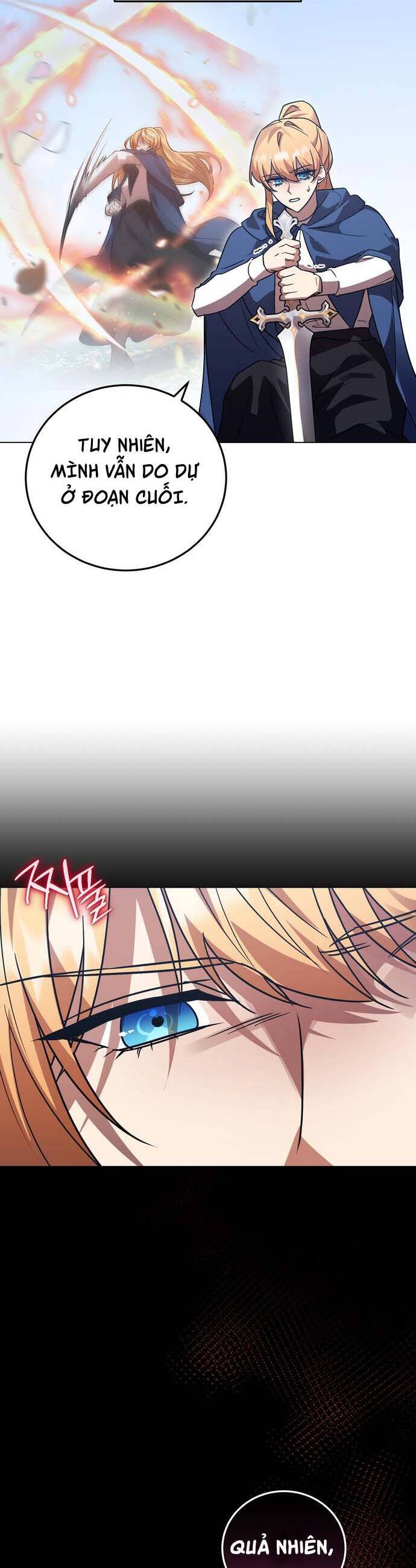 Hero X Demon King X Villain - Chapter 62 - Page 41