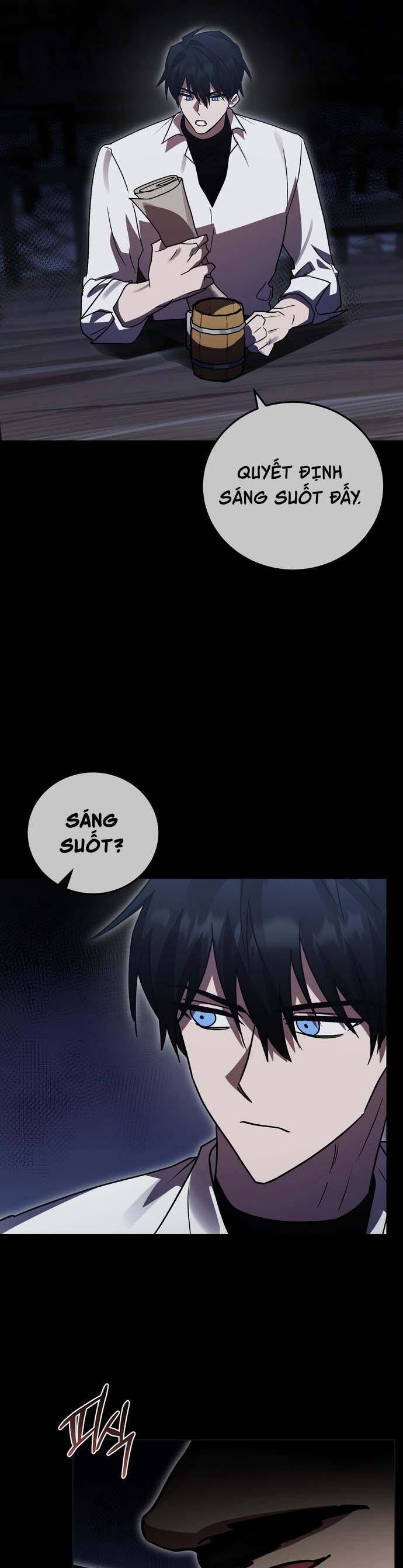 Hero X Demon King X Villain - Chapter 62 - Page 5