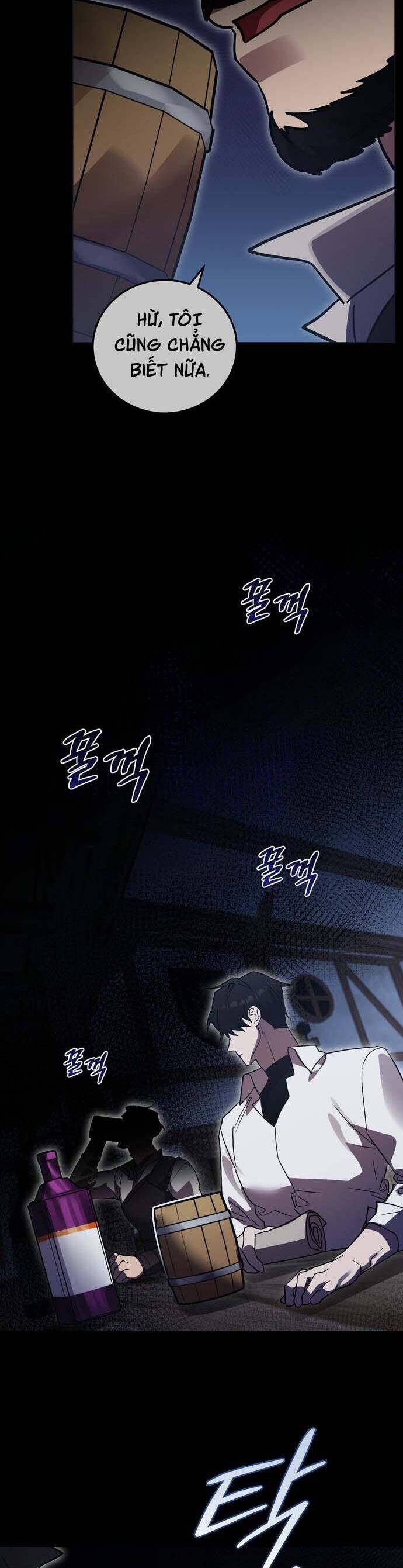 Hero X Demon King X Villain - Chapter 62 - Page 6