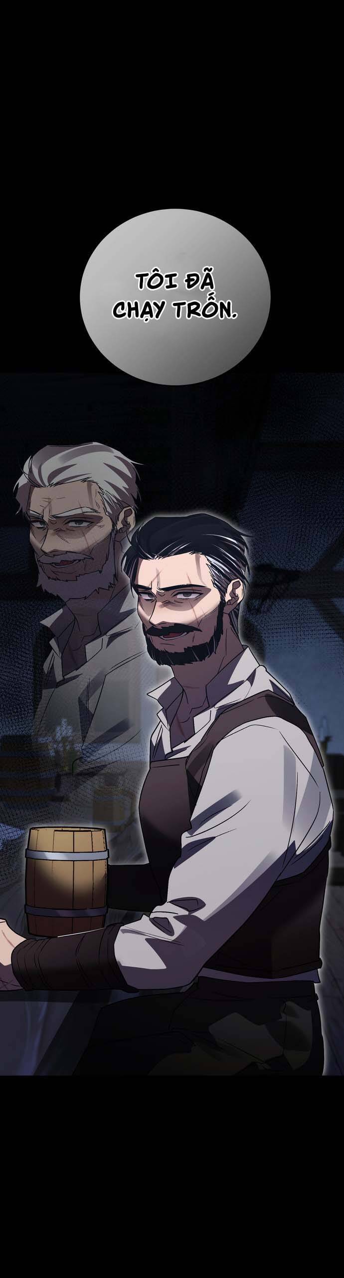 Hero X Demon King X Villain - Chapter 62 - Page 8