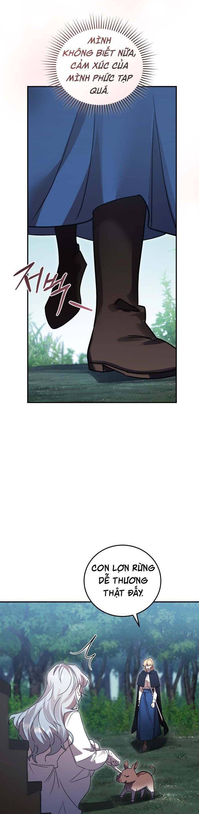 Hero X Demon King X Villain - Chapter 63 - Page 11