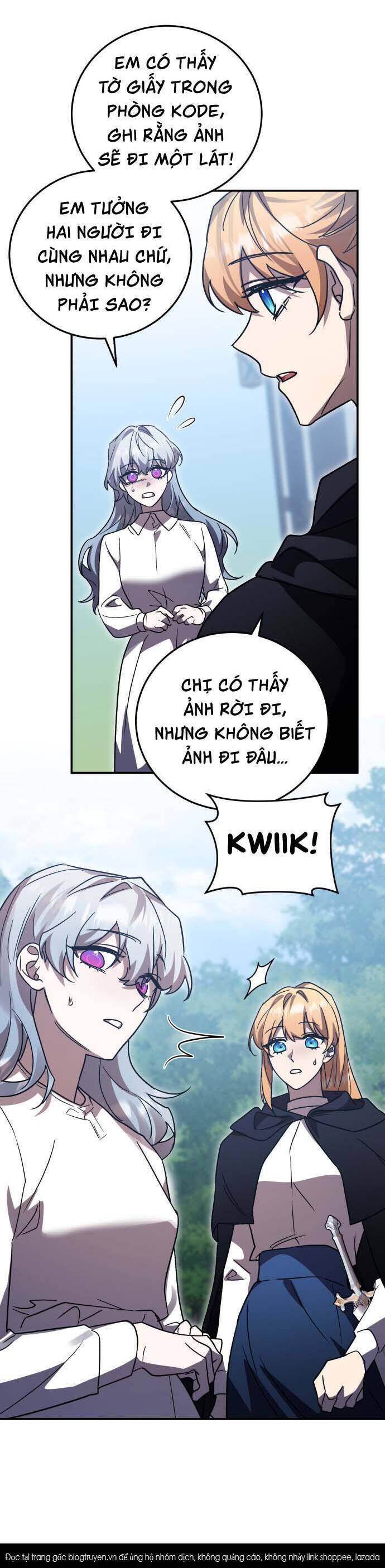 Hero X Demon King X Villain - Chapter 63 - Page 13