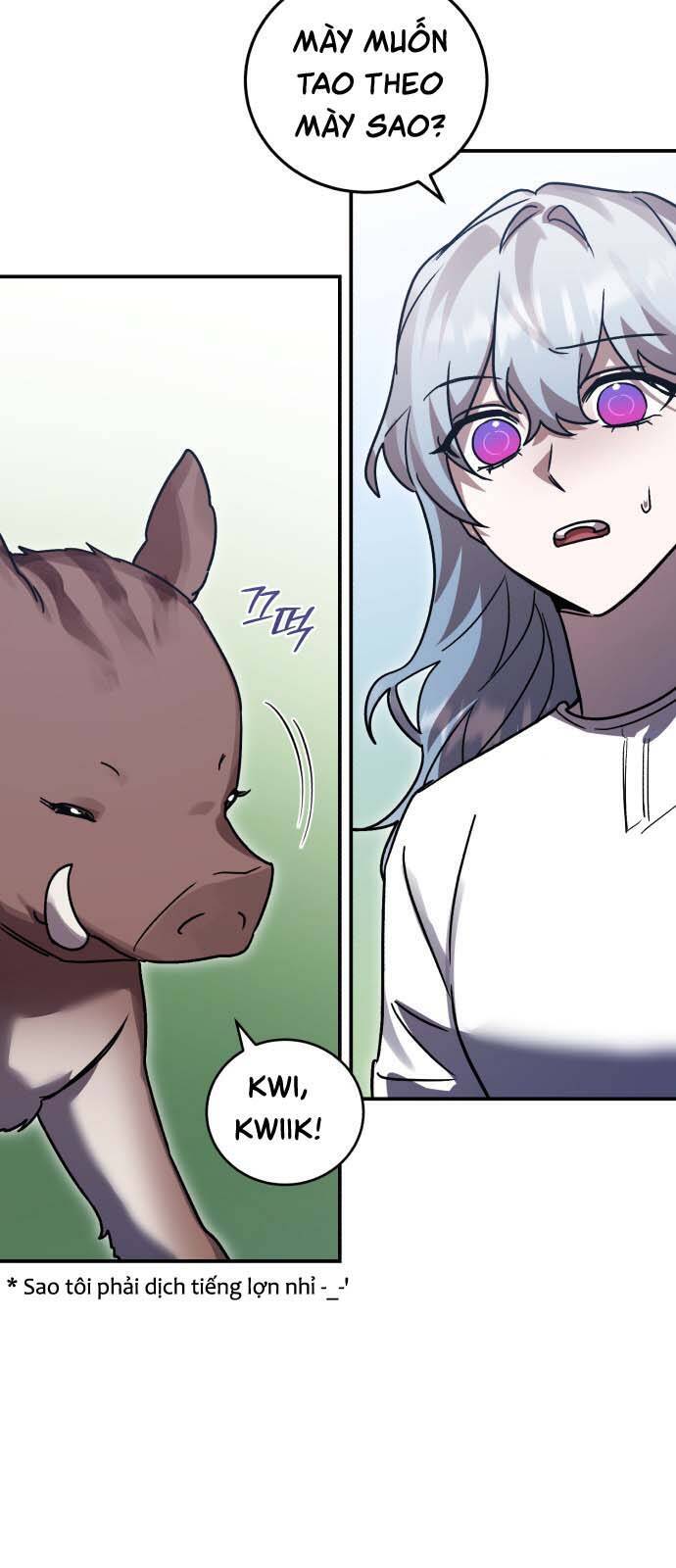 Hero X Demon King X Villain - Chapter 63 - Page 15