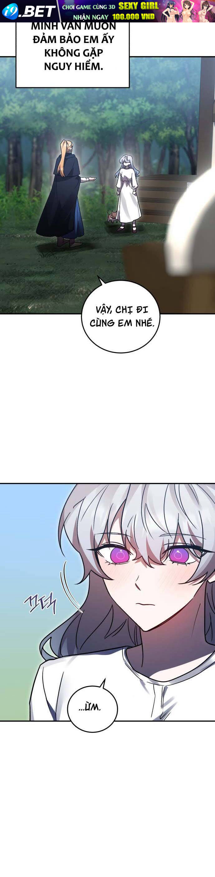 Hero X Demon King X Villain - Chapter 63 - Page 17