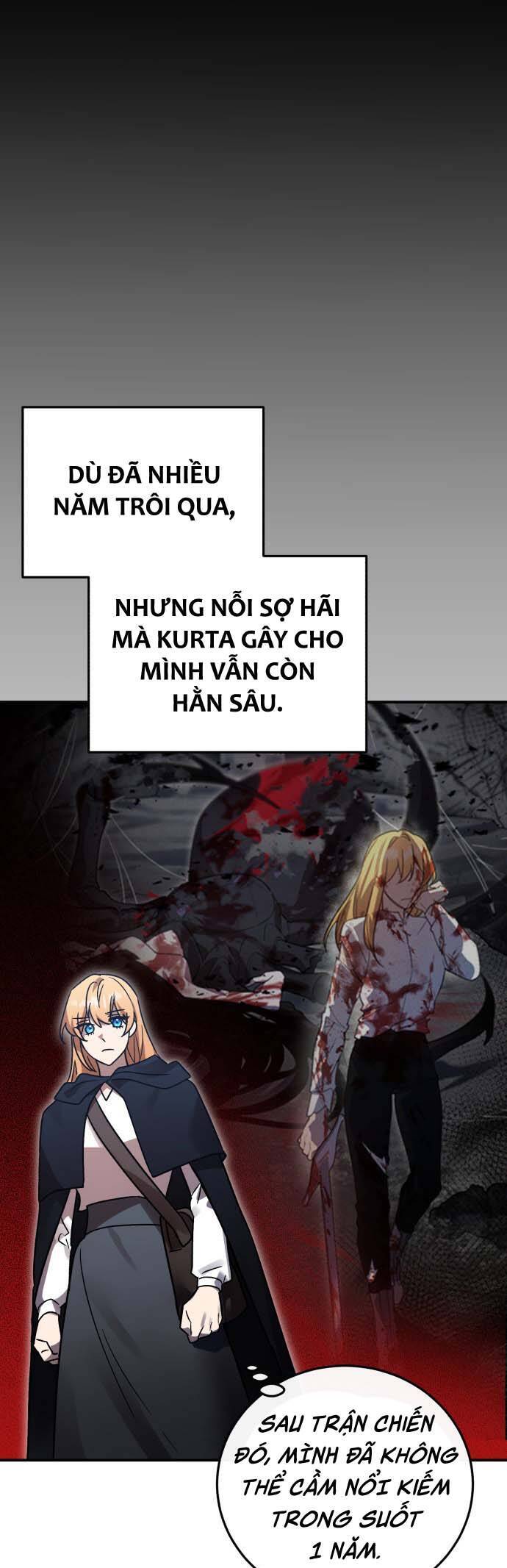 Hero X Demon King X Villain - Chapter 63 - Page 23