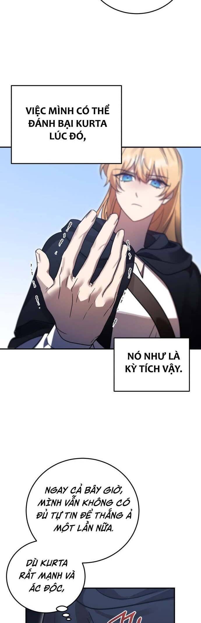 Hero X Demon King X Villain - Chapter 63 - Page 24