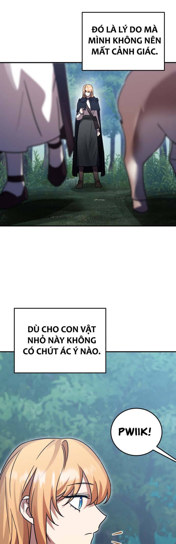 Hero X Demon King X Villain - Chapter 63 - Page 26