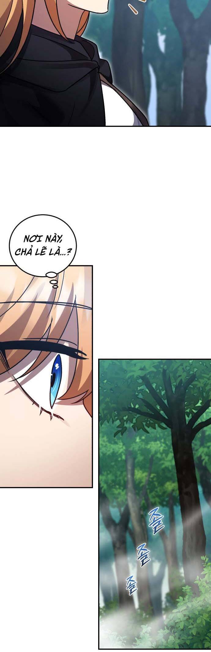 Hero X Demon King X Villain - Chapter 63 - Page 27